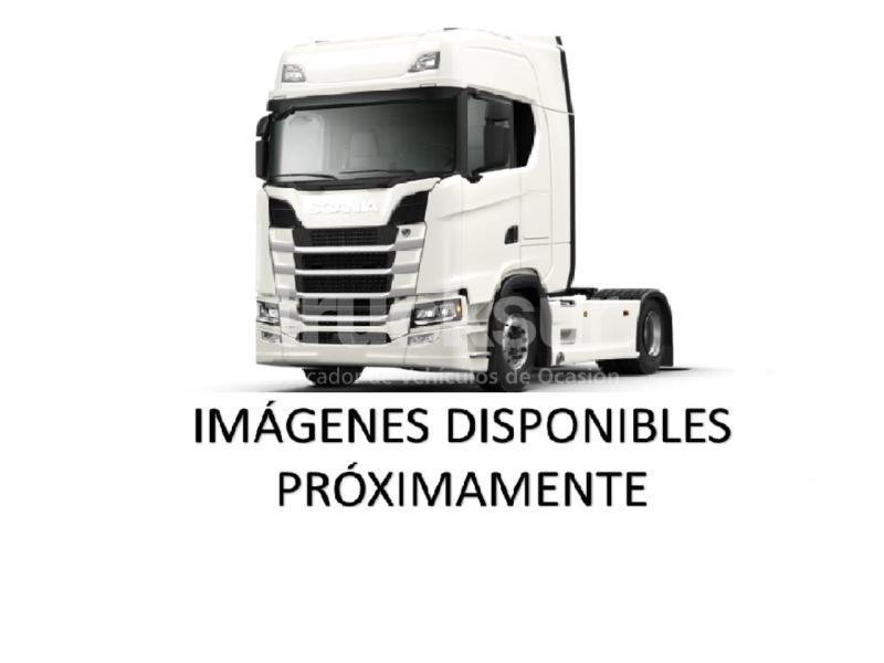 Scania R450 وحدات الجر
