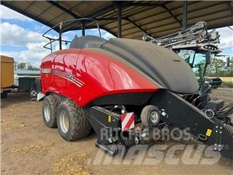 Case IH LB 434 محزمات مربعة