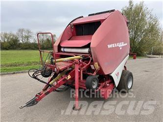 Lely (TORO) RP535 محزمات مربعة