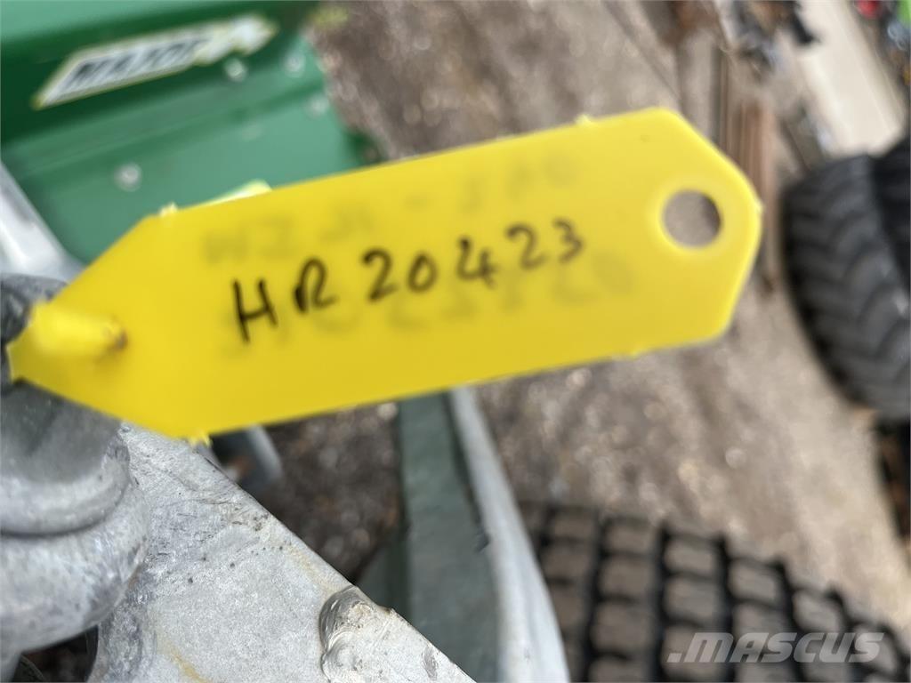 Major MJ71-240 جزازات