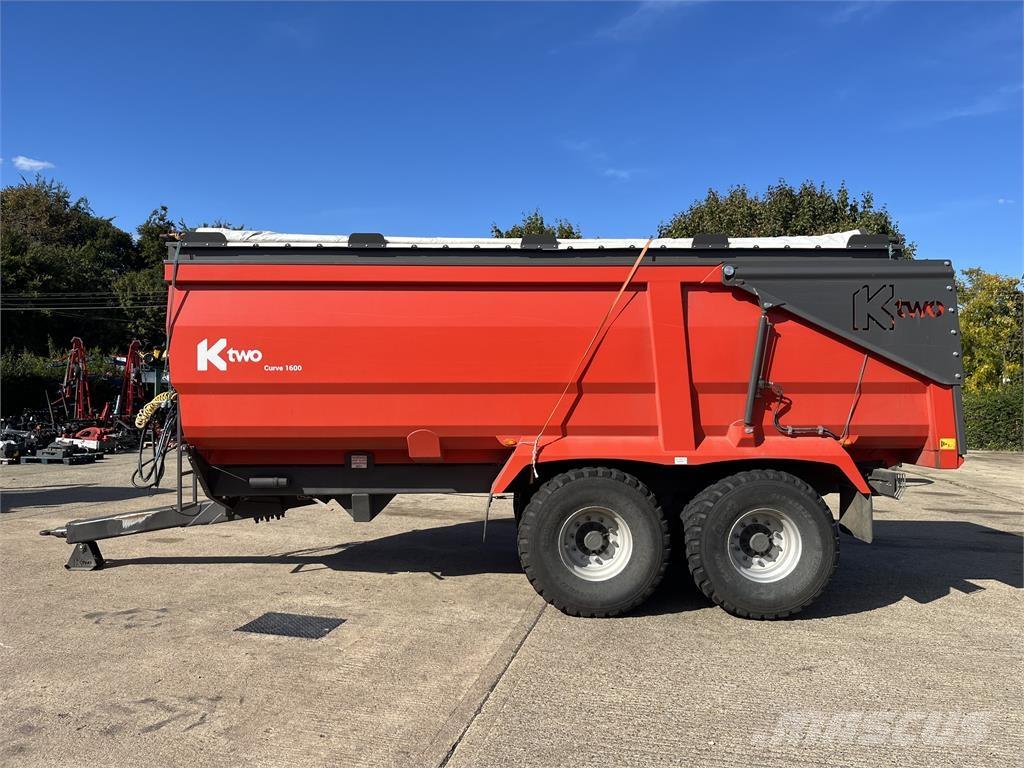  Misc.Machinery K2 ماكينات زراعية أخرى