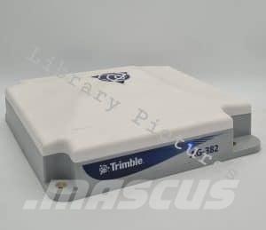 Trimble 482 CM النظام العالمي لتحديد المواقع GPS