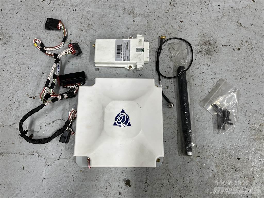 Trimble AG-382 النظام العالمي لتحديد المواقع GPS