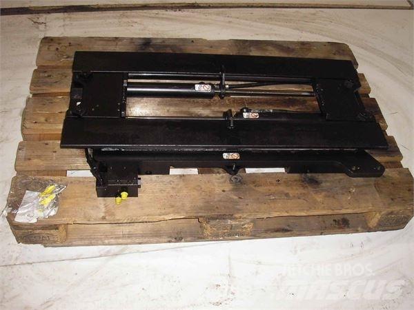 Cascade 55F-FPB شوكات