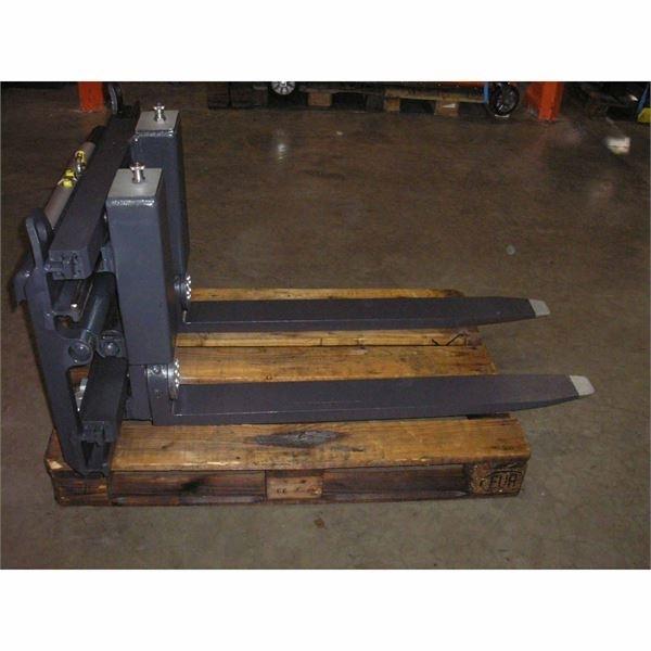 Kaup 1.5T411D ملزمات شوكية