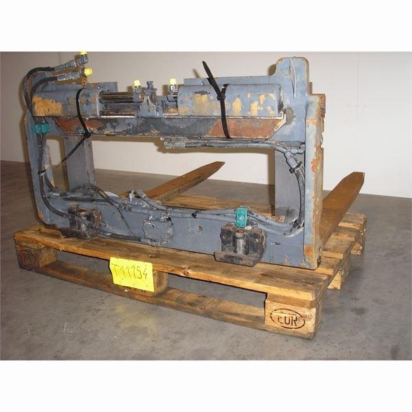 Kaup 1.5T466Z شوكات