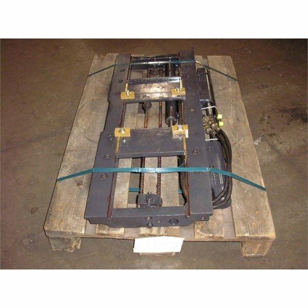 Kaup 2T 163 SN شوكات