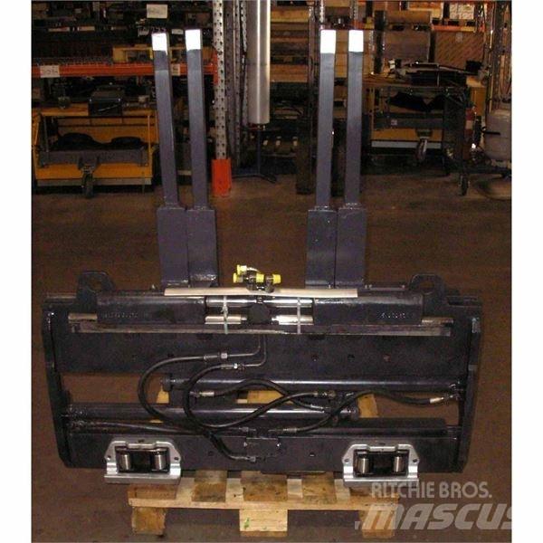 Kaup 2T 409 شوكات