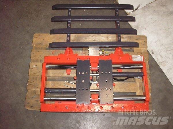 Meyer 6-2604F-2 شوكات