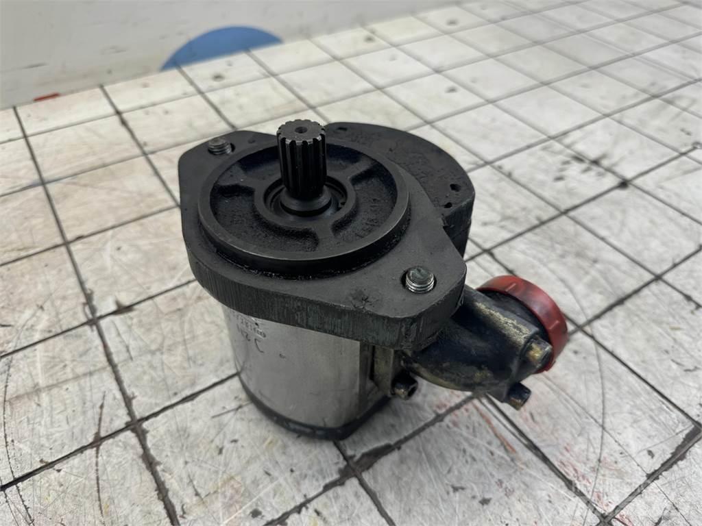 Bosch gear pump أجزاء ومعدات رافعات