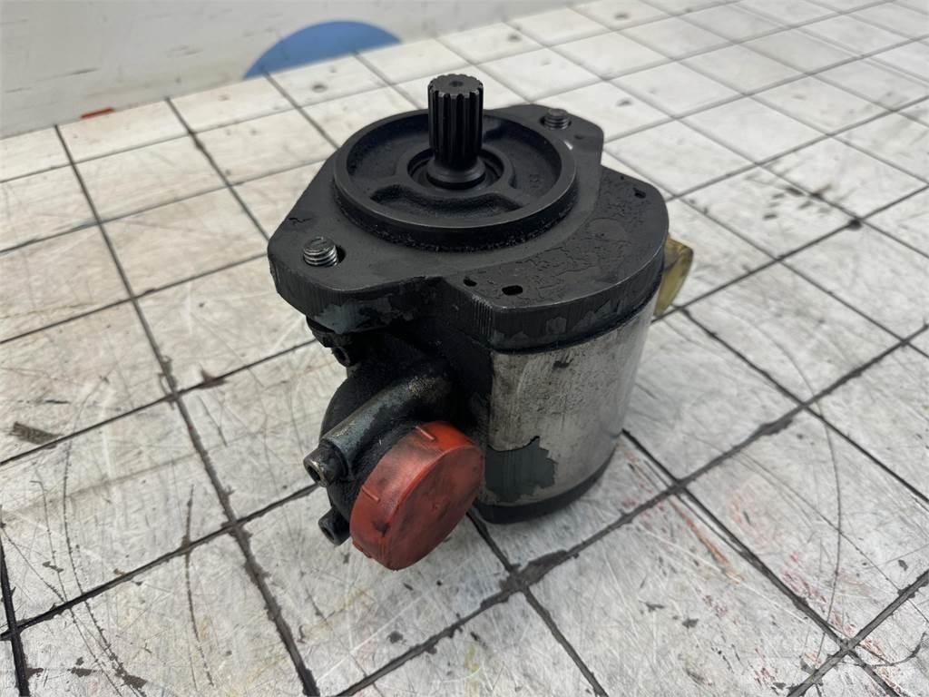 Bosch gear pump أجزاء ومعدات رافعات