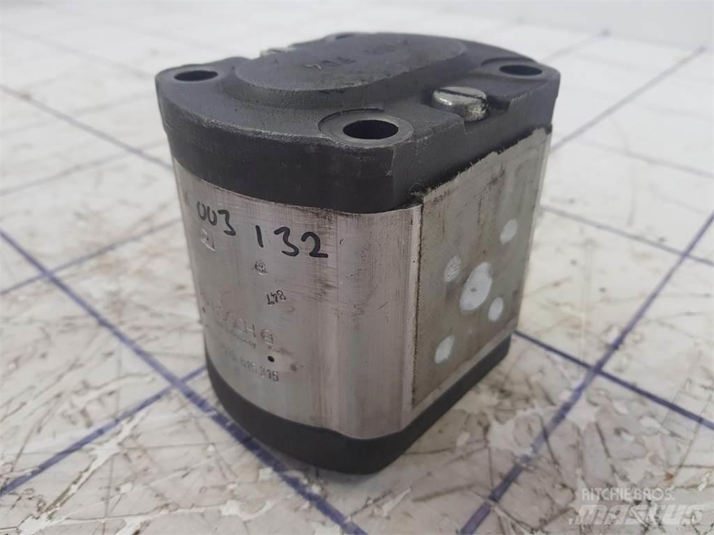 Bosch gear pump أجزاء ومعدات رافعات