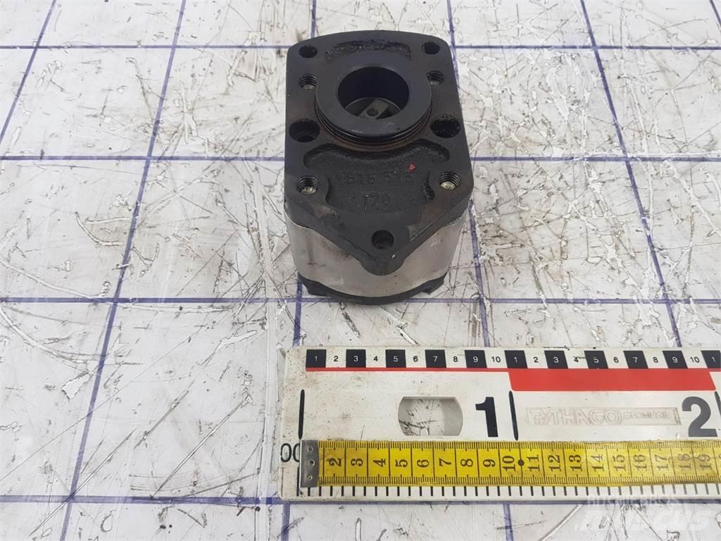 Bosch gear pump أجزاء ومعدات رافعات