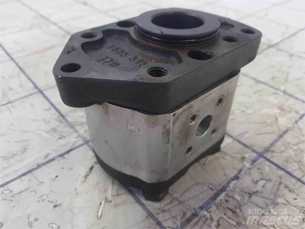 Bosch gear pump أجزاء ومعدات رافعات