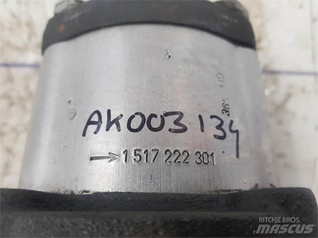 Bosch gear pump أجزاء ومعدات رافعات