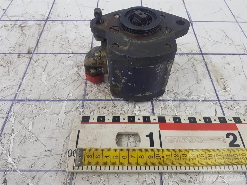 Bosch gear pump أجزاء ومعدات رافعات