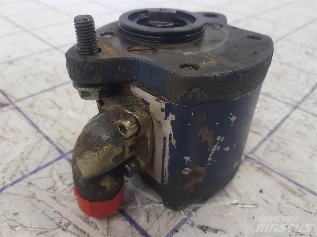 Bosch gear pump أجزاء ومعدات رافعات