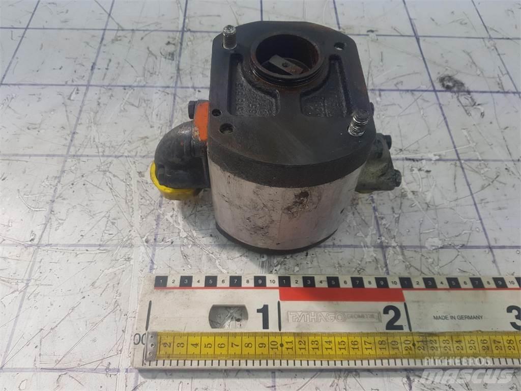 Bosch gear pump أجزاء ومعدات رافعات