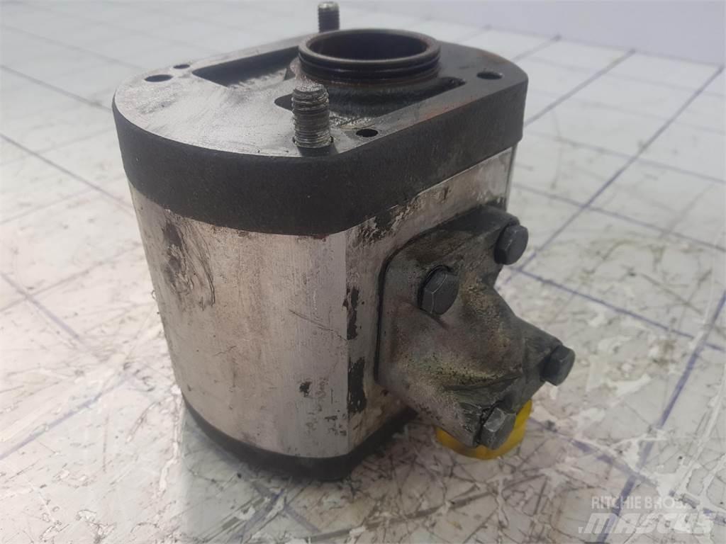 Bosch gear pump أجزاء ومعدات رافعات