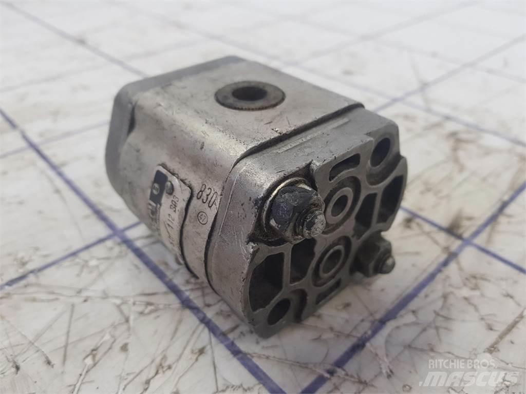 Bosch gear pump أجزاء ومعدات رافعات