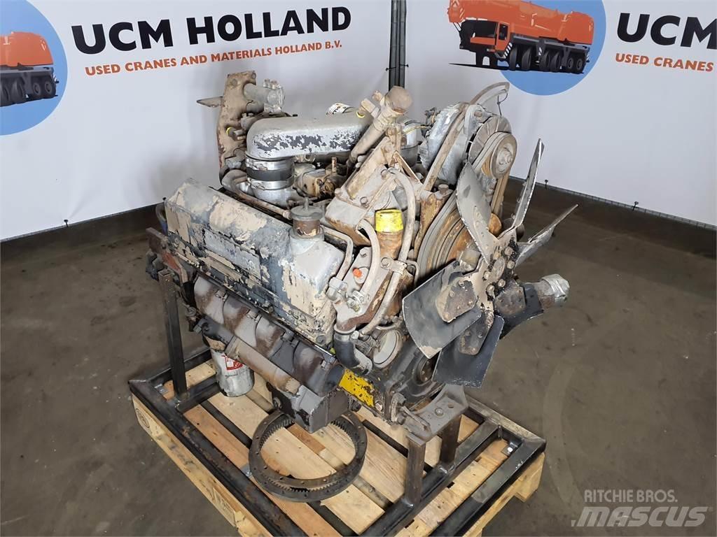  Cummings engine محركات