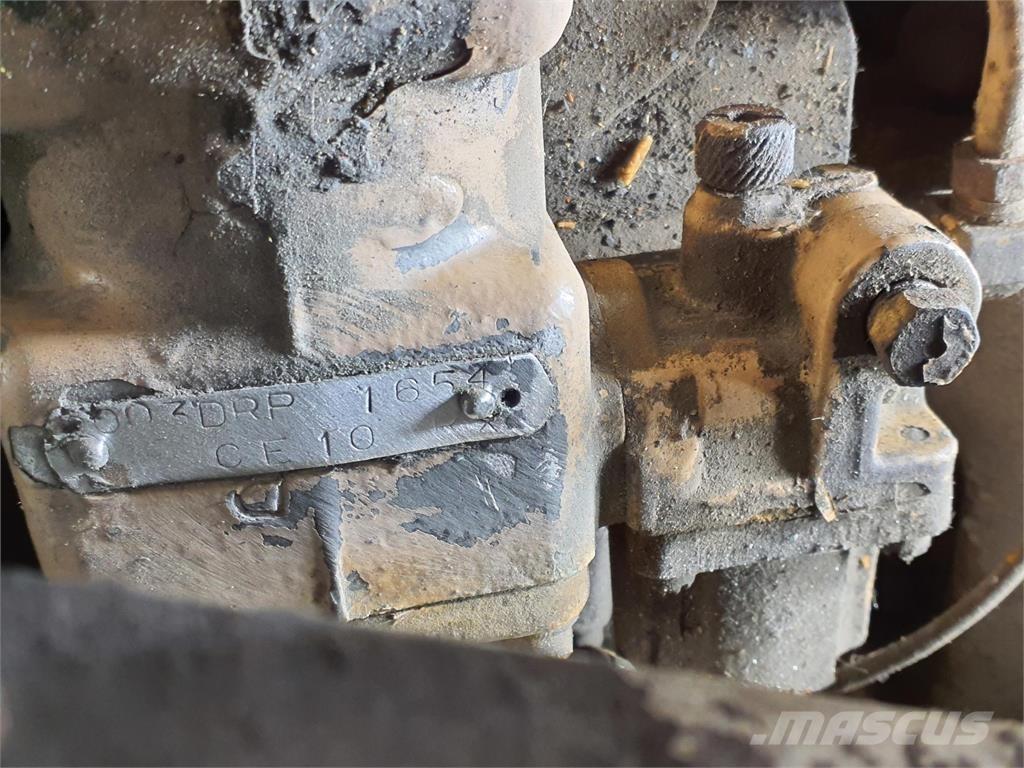  Cummings engine محركات