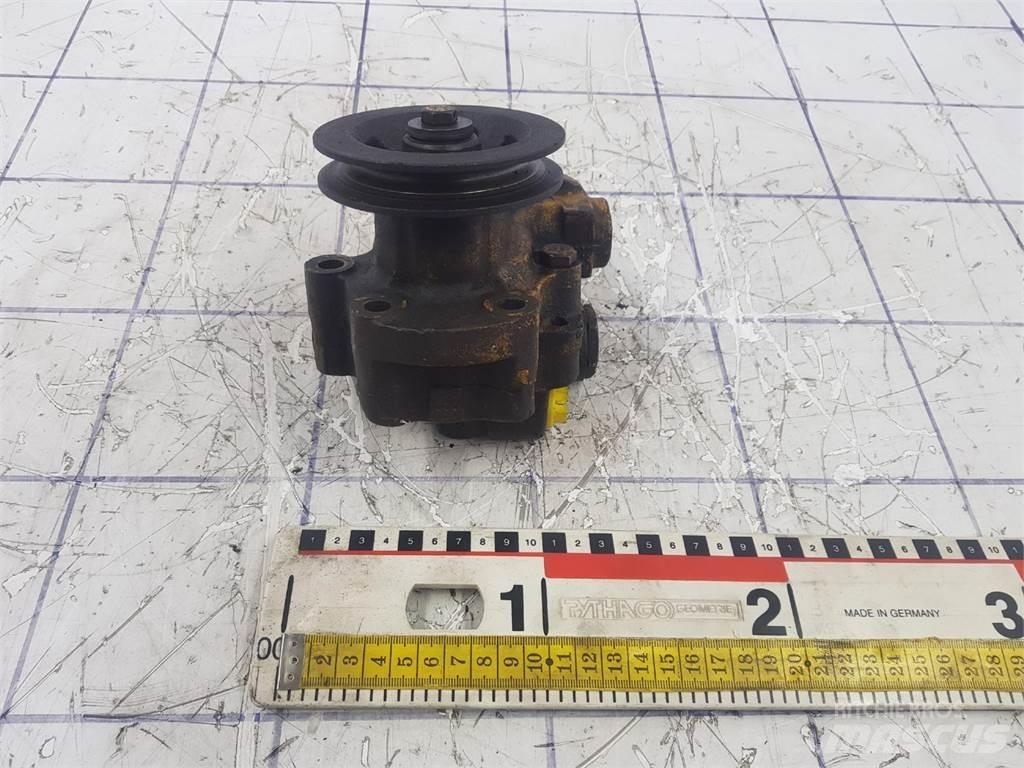 Eaton D12 pump أجزاء ومعدات رافعات