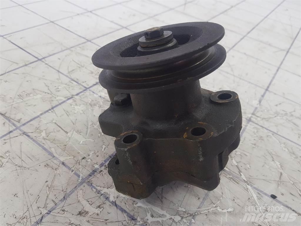 Eaton D12 pump أجزاء ومعدات رافعات