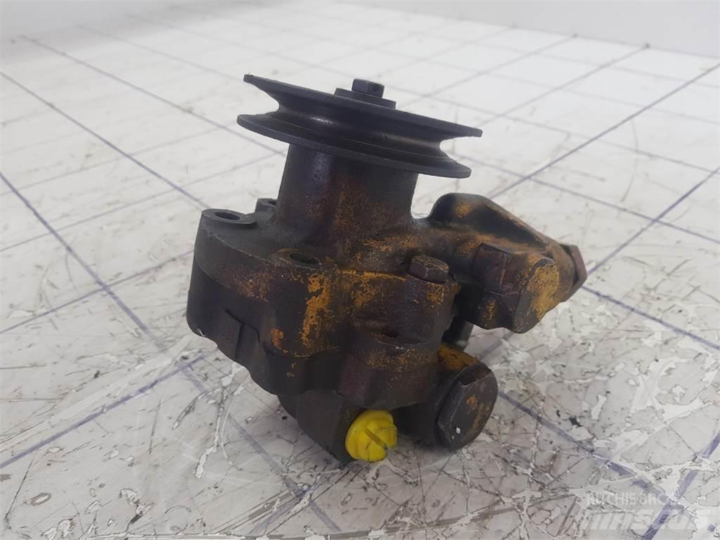 Eaton D12 pump أجزاء ومعدات رافعات