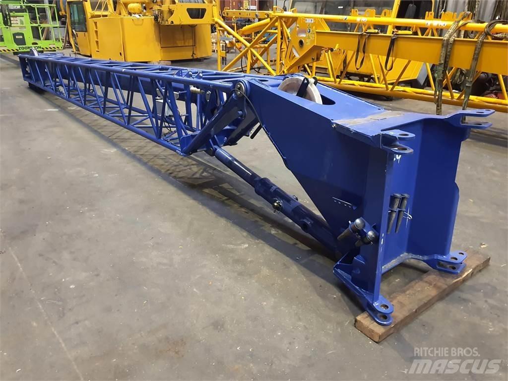 Grove GMK 4090 jib أجزاء ومعدات رافعات