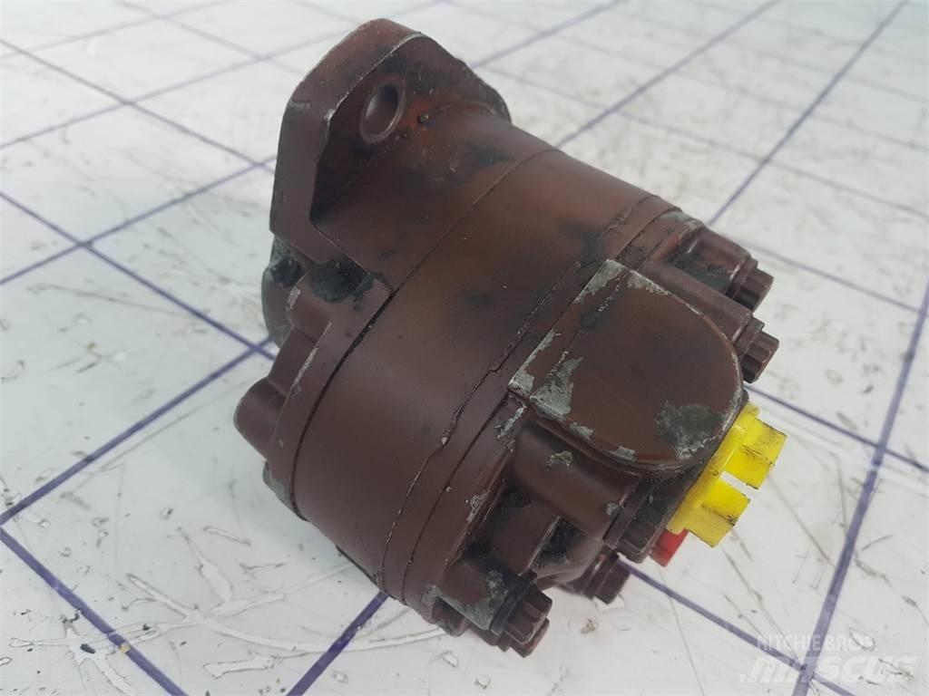 Grove steering pump أجزاء ومعدات رافعات