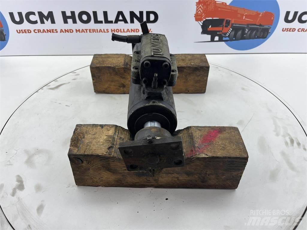 P&H S35 Cilinder أجزاء ومعدات رافعات