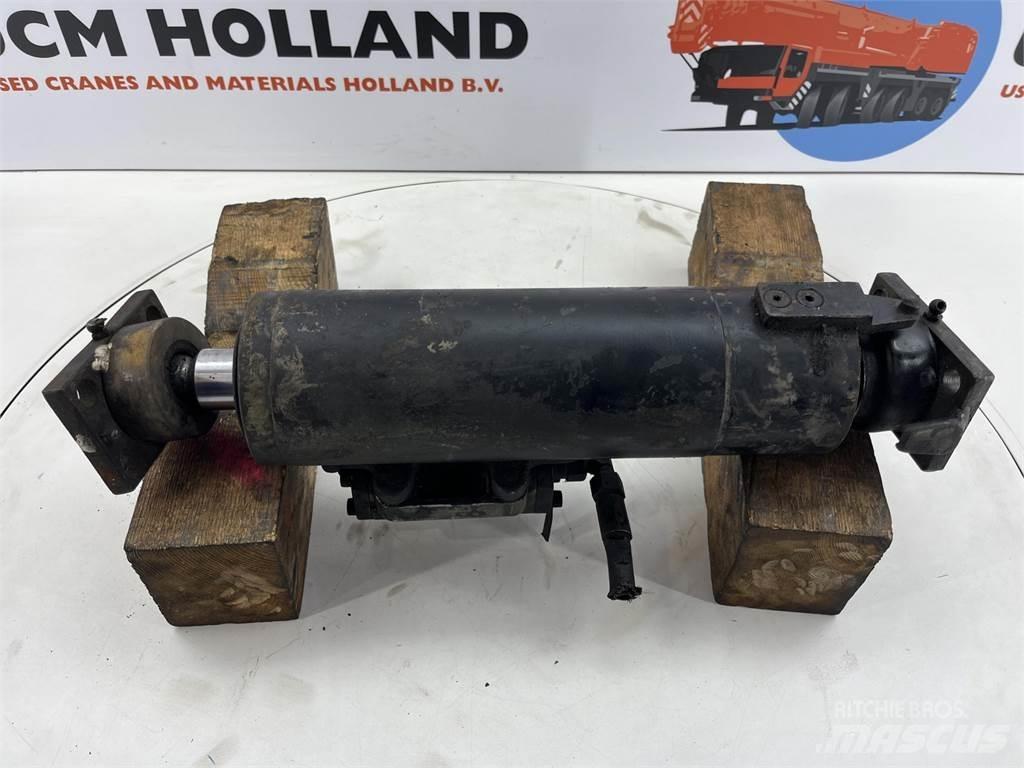 P&H S35 Cilinder أجزاء ومعدات رافعات
