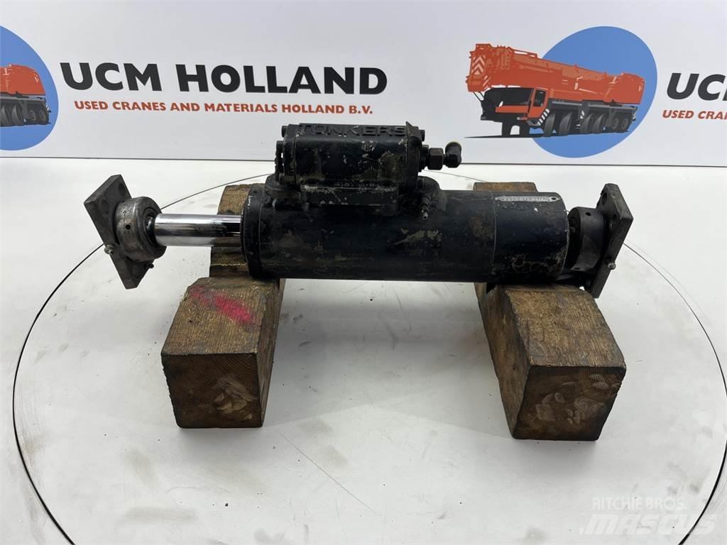 P&H S35 Cilinder أجزاء ومعدات رافعات