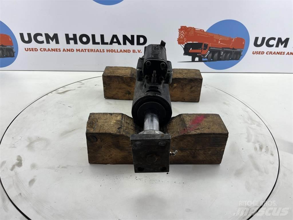 P&H S35 Cilinder أجزاء ومعدات رافعات