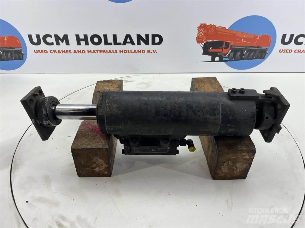P&H S35 Cilinder أجزاء ومعدات رافعات