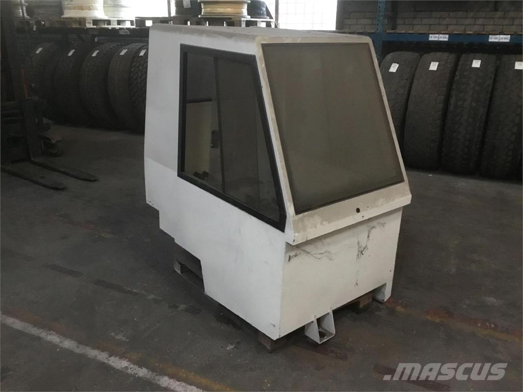 PPM lower cabin كابينة والداخلية