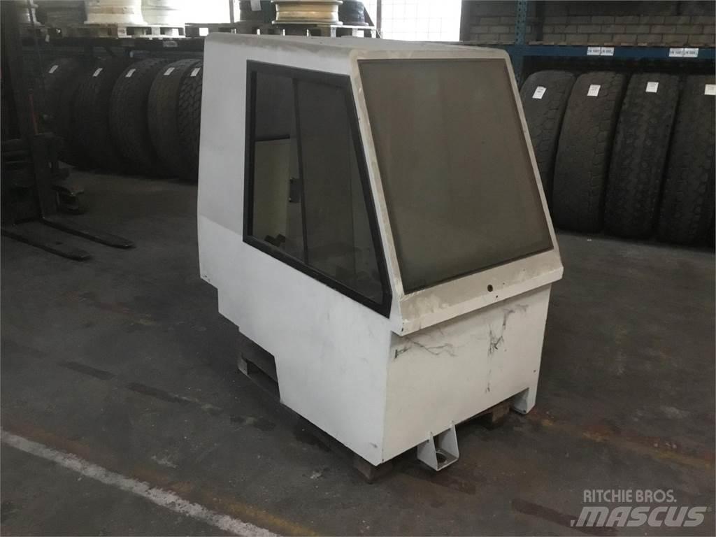 PPM lower cabin كابينة والداخلية