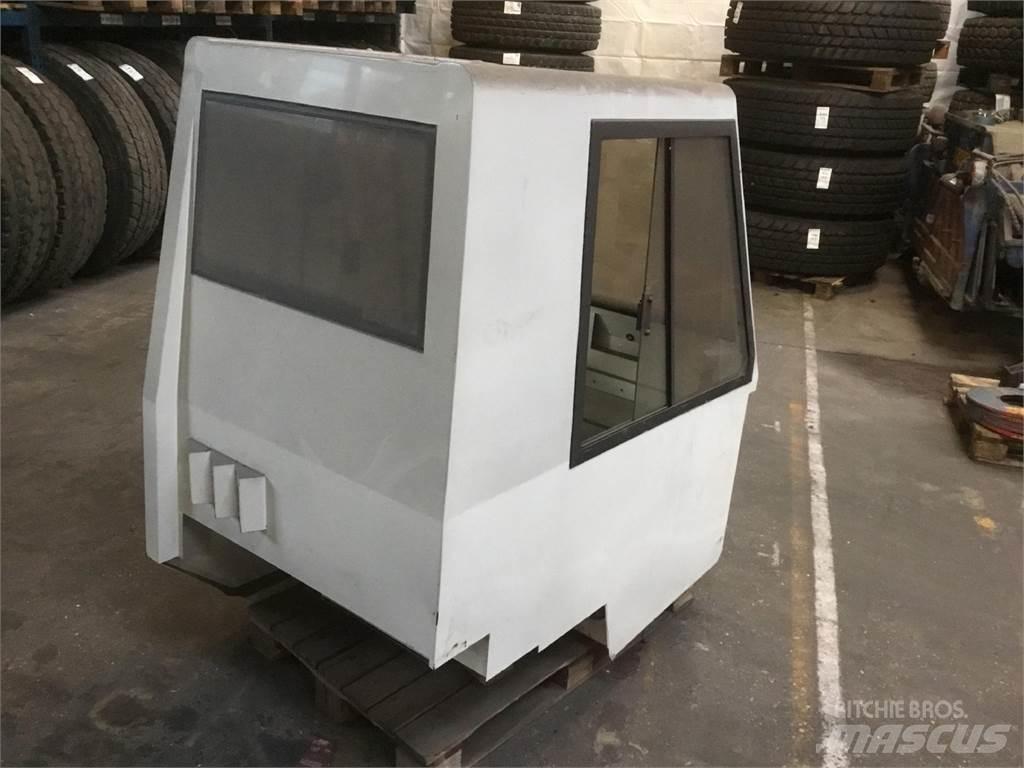 PPM lower cabin كابينة والداخلية