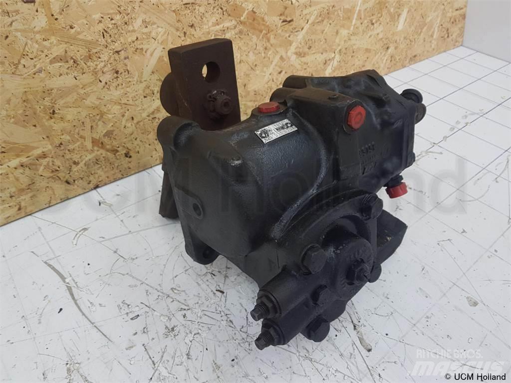  Steering Box أجزاء ومعدات رافعات