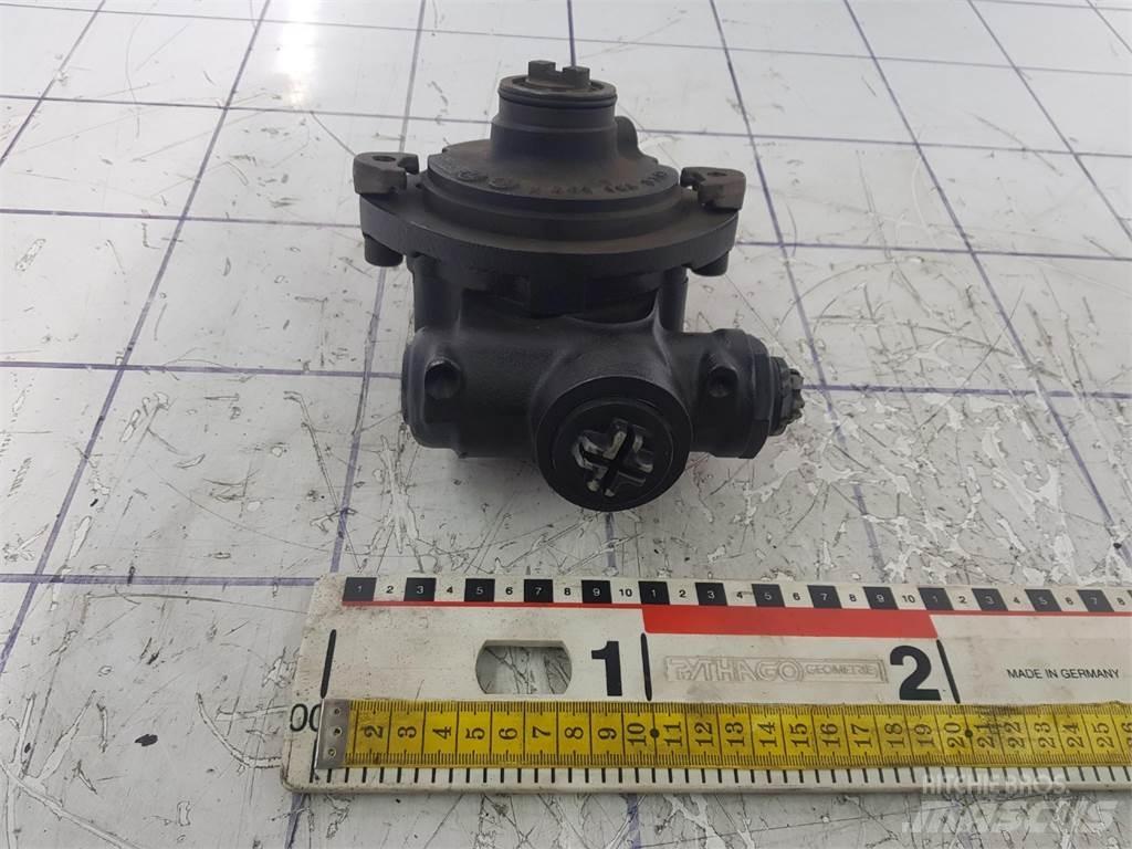 ZF steering pump أجزاء ومعدات رافعات