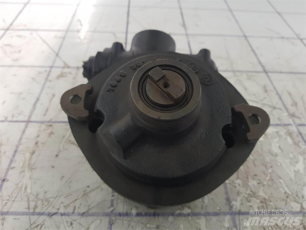 ZF steering pump أجزاء ومعدات رافعات