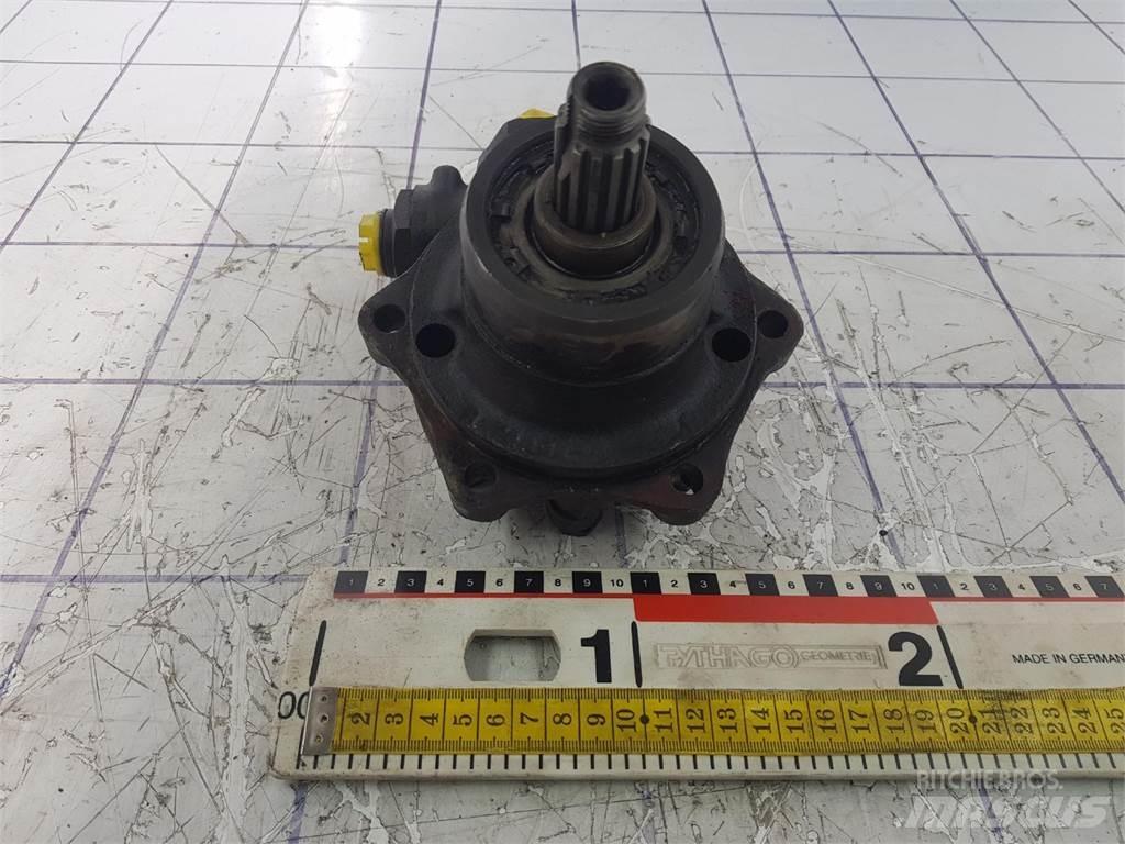 ZF steering pump أجزاء ومعدات رافعات