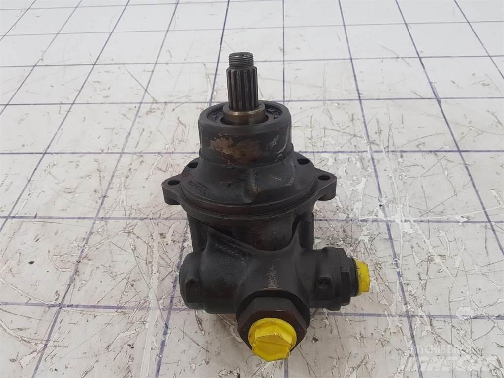ZF steering pump أجزاء ومعدات رافعات