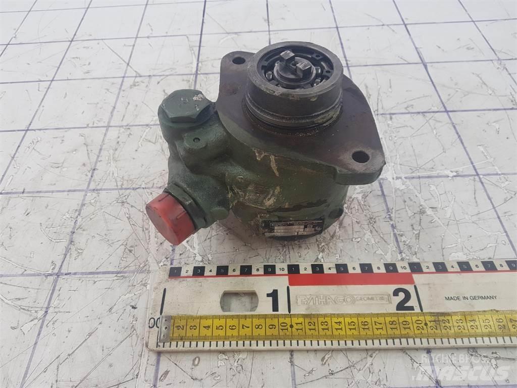 ZF steering pump أجزاء ومعدات رافعات