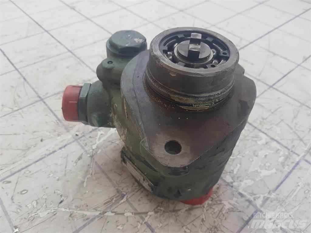 ZF steering pump أجزاء ومعدات رافعات