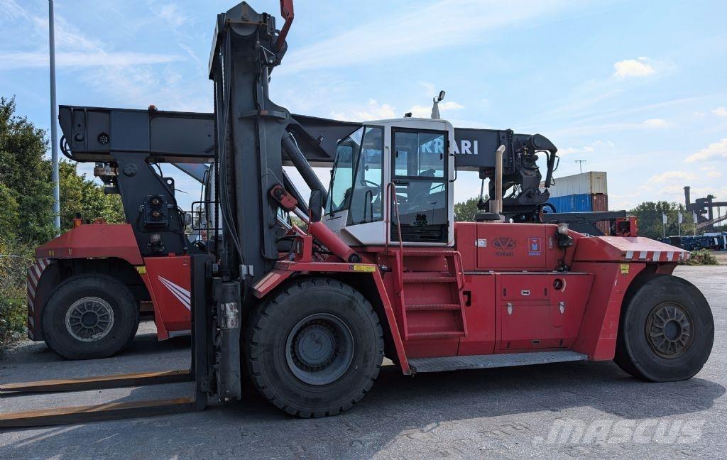 CVS Ferrari F32 شاحنات الديزل