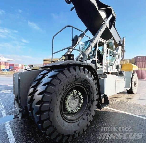 Hyster RS46-41XD/67S رافعات حاويات