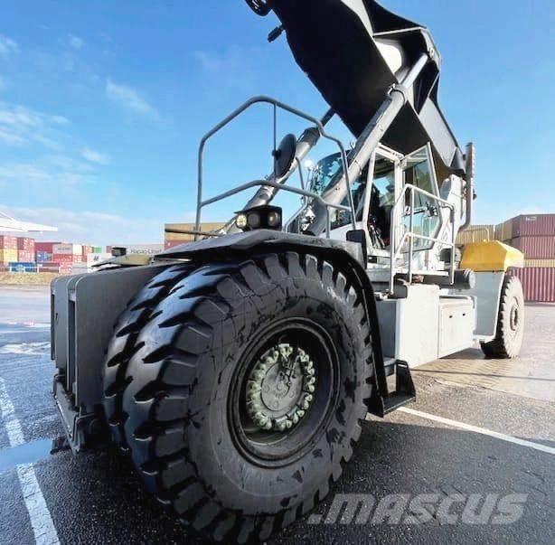 Hyster RS46-41XD/67S رافعات حاويات