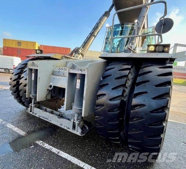 Hyster RS46-41XD/67S رافعات حاويات